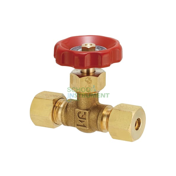 Control Tap, Machine Made